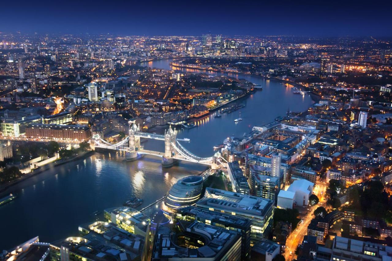 Central London 2 Bedroom Apartment Εξωτερικό φωτογραφία