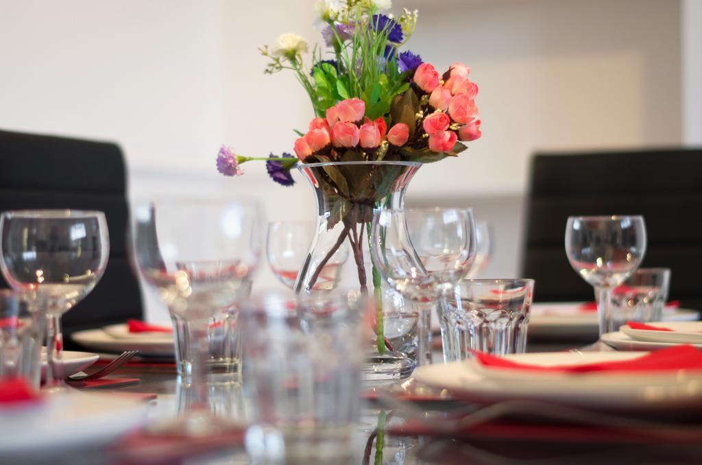 Central London 2 Bedroom Apartment Δωμάτιο φωτογραφία