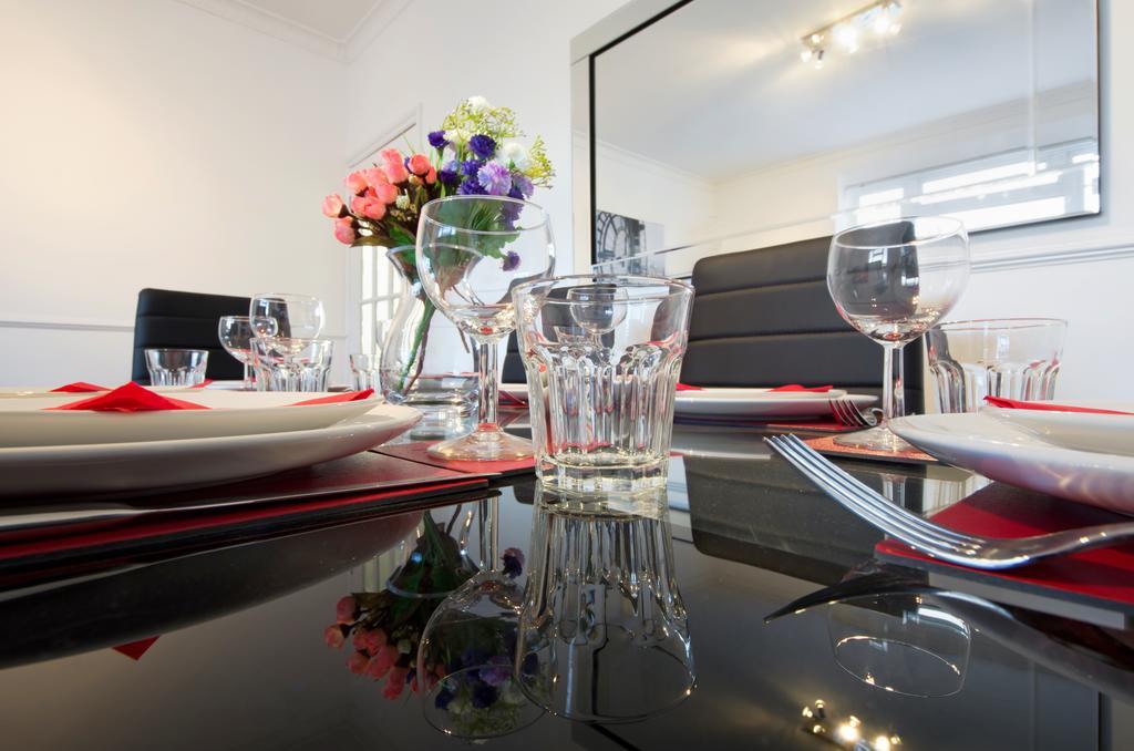 Central London 2 Bedroom Apartment Δωμάτιο φωτογραφία