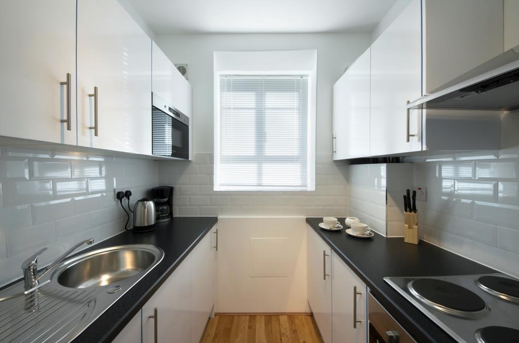 Central London 2 Bedroom Apartment Δωμάτιο φωτογραφία