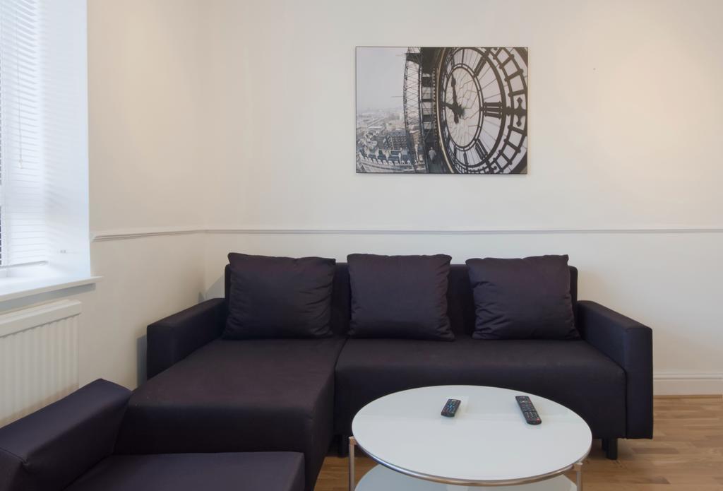 Central London 2 Bedroom Apartment Δωμάτιο φωτογραφία