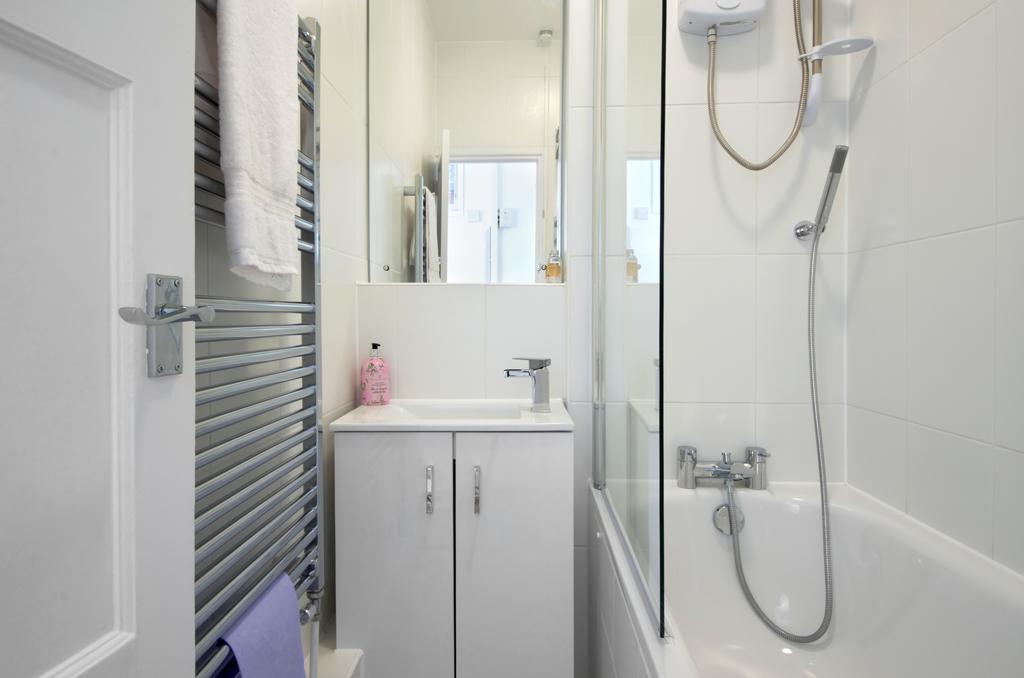 Central London 2 Bedroom Apartment Δωμάτιο φωτογραφία