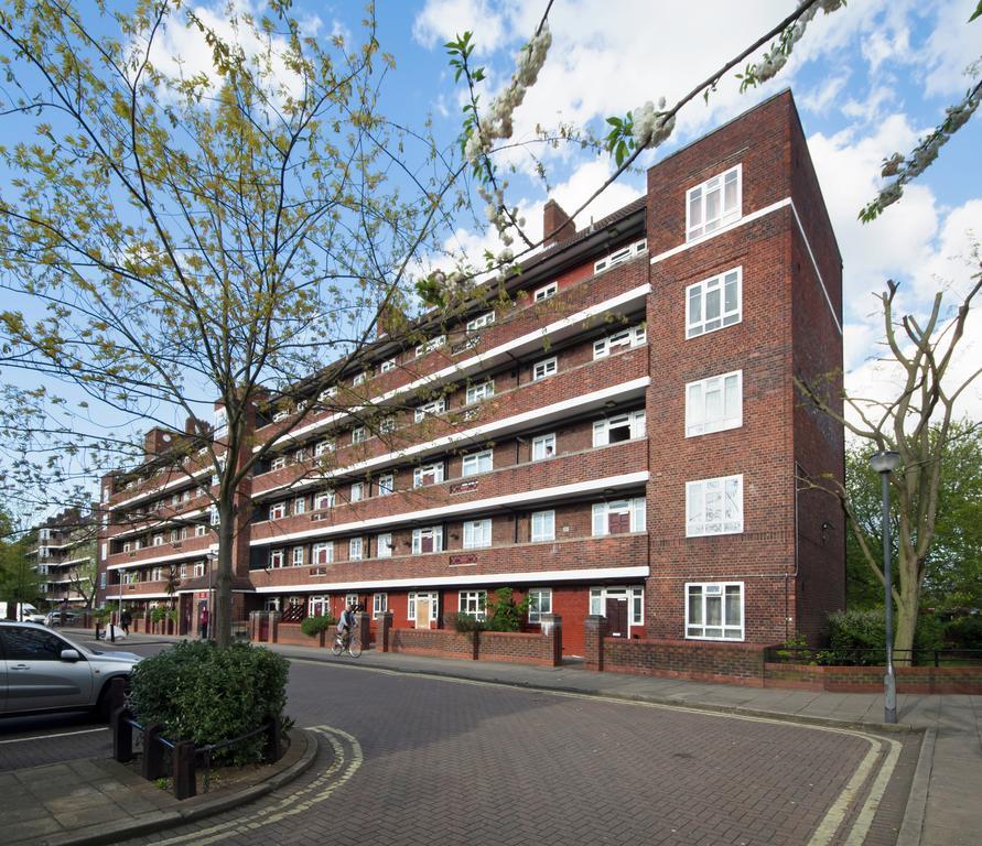 Central London 2 Bedroom Apartment Δωμάτιο φωτογραφία