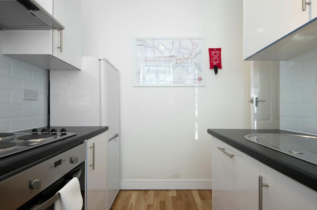 Central London 2 Bedroom Apartment Δωμάτιο φωτογραφία