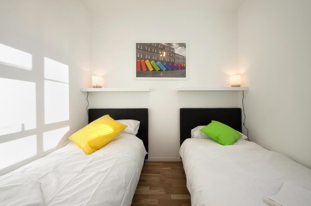 Central London 2 Bedroom Apartment Δωμάτιο φωτογραφία