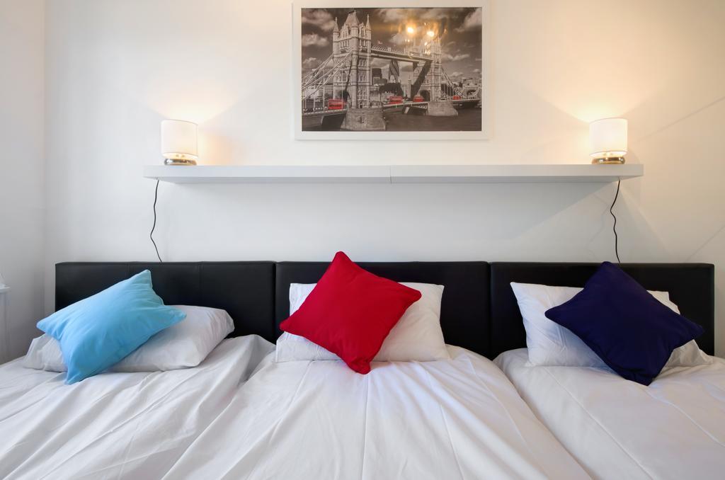 Central London 2 Bedroom Apartment Δωμάτιο φωτογραφία