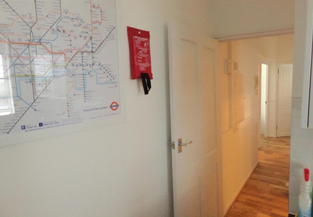 Central London 2 Bedroom Apartment Δωμάτιο φωτογραφία