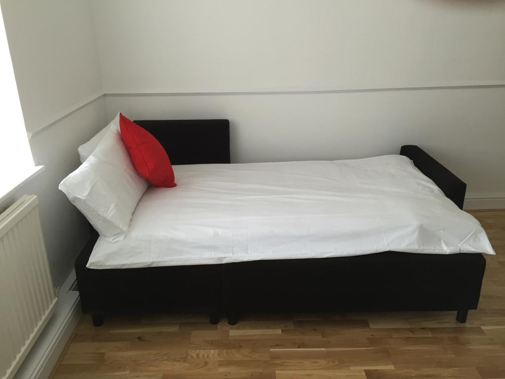 Central London 2 Bedroom Apartment Δωμάτιο φωτογραφία