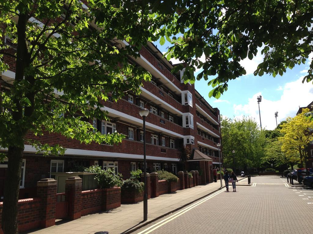 Central London 2 Bedroom Apartment Δωμάτιο φωτογραφία